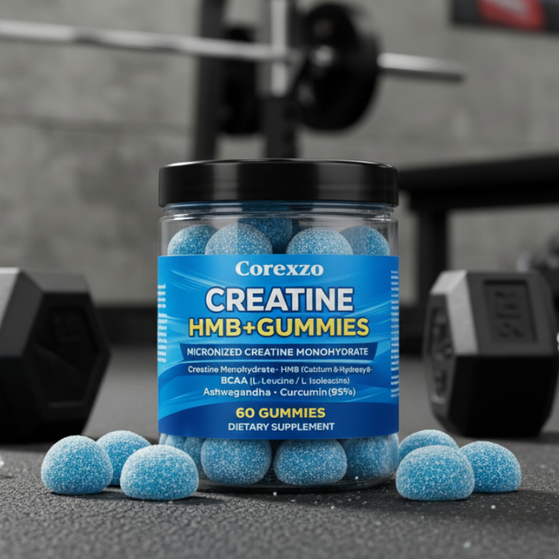 Lifestyle gym setting